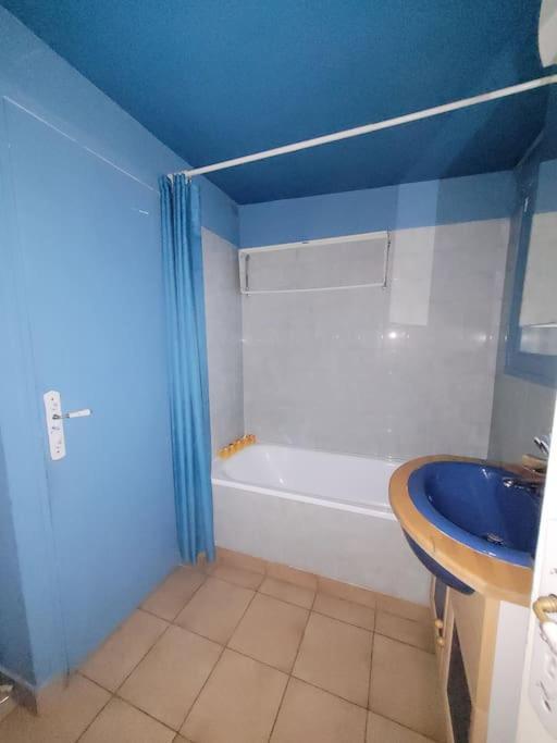 Appartement Quartier Latin 4 Personnes Paris Bagian luar foto