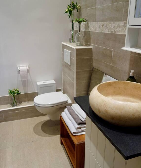 Appartement Quartier Latin 4 Personnes Paris Bagian luar foto