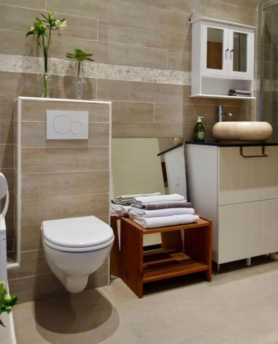 Appartement Quartier Latin 4 Personnes Paris Bagian luar foto