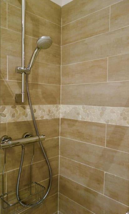 Appartement Quartier Latin 4 Personnes Paris Bagian luar foto