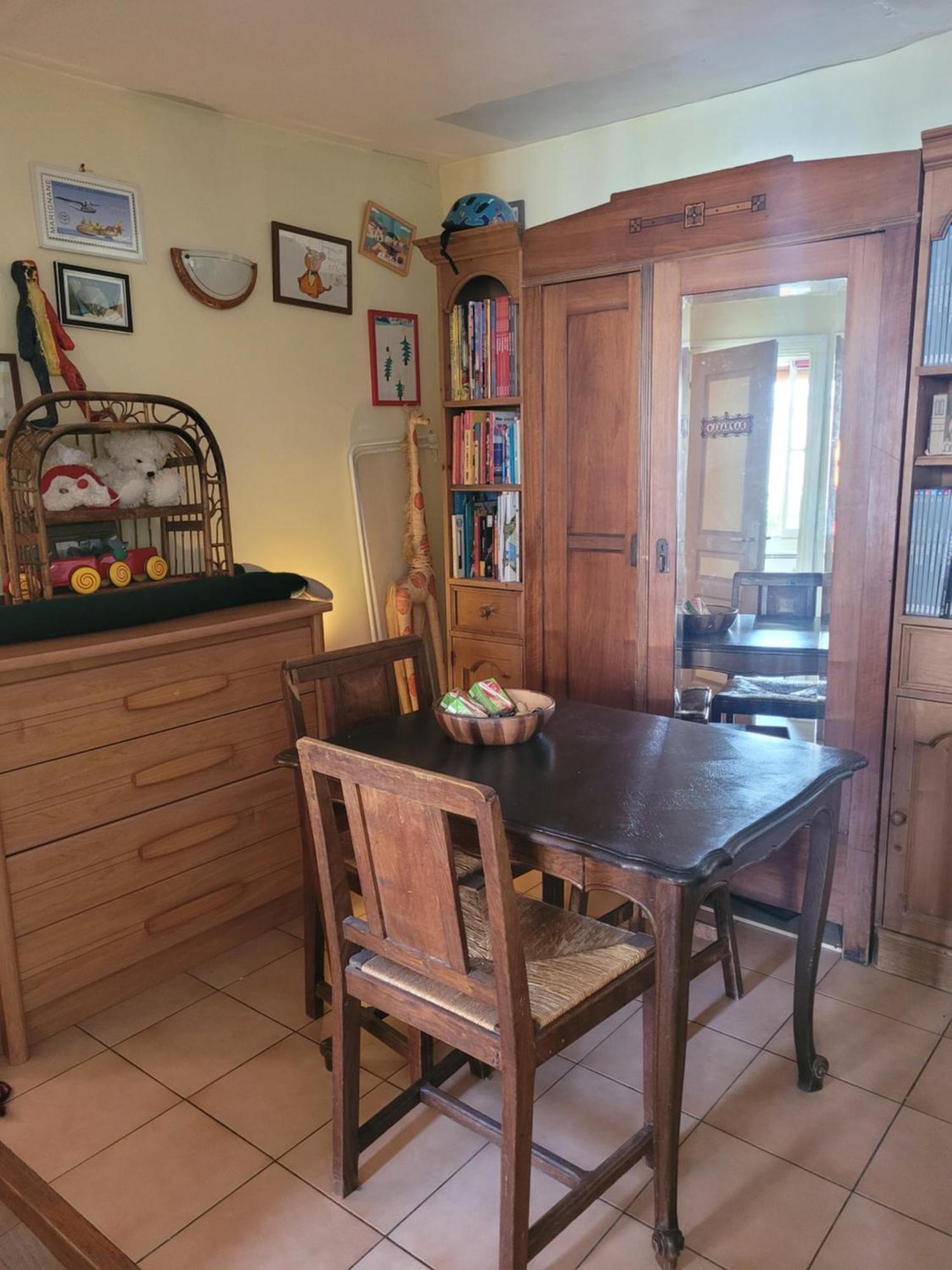 Appartement Quartier Latin 4 Personnes Paris Bagian luar foto